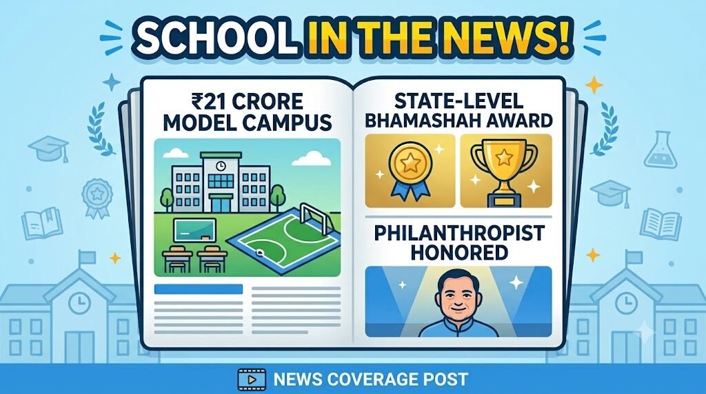 CASE in the news